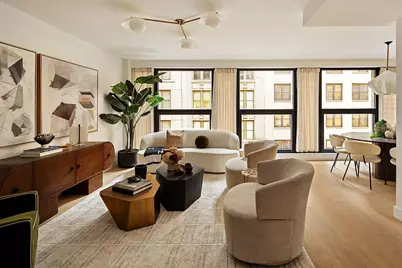 21 W 17th Street #11, New York City, NY 10011 - Photo 1