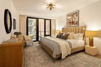 21 W 17th Street #11, New York City, NY 10011 - Photo 8
