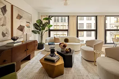 21 W 17th Street #11, New York City, NY 10011 - Photo 4