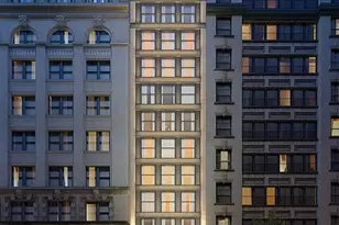 21 W 17th St, New York City, NY 10011 - Photo 14