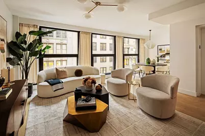 21 W 17th Street #11, New York City, NY 10011 - Photo 2