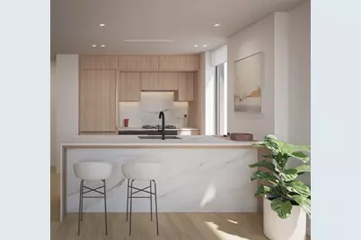 609 2nd Avenue #1103, New York City, NY 10016 - Photo 2