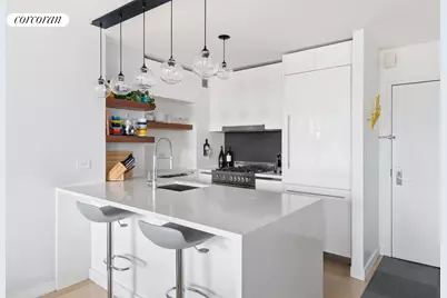 301 W 53rd Street #10C, New York City, NY 10019 - Photo 4