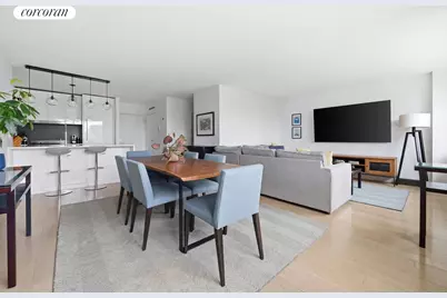 301 W 53rd Street #10C, New York City, NY 10019 - Photo 2