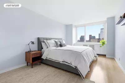301 W 53rd Street #10C, New York City, NY 10019 - Photo 6