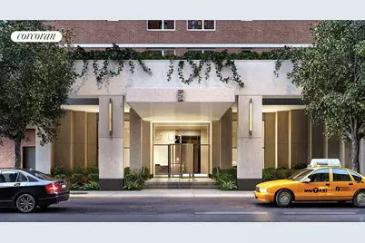 301 W 53rd Street #10C, New York City, NY 10019 - Photo 8