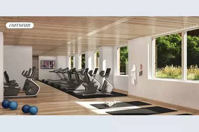 301 W 53rd Street #10C, New York City, NY 10019 - Photo 10