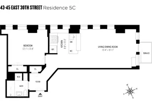 4345 E 30th St, New York City, NY 10016 - Photo 8