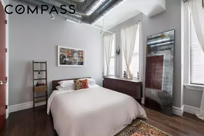43-45 E 30th Street #5C, New York City, NY 10016 - Photo 4