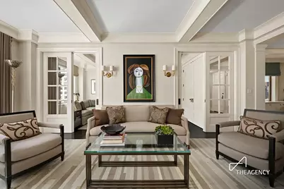 345 E 57th Street #12A, New York City, NY 10022 - Photo 1