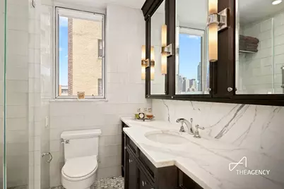 345 E 57th Street #12A, New York City, NY 10022 - Photo 8