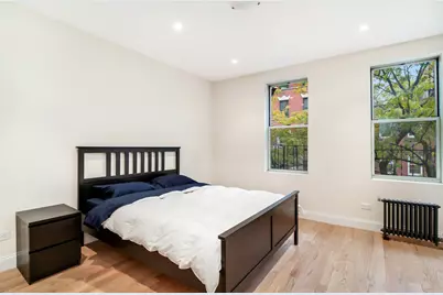 233 W 21st Street #3B, New York City, NY 10011 - Photo 2