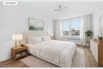 745 E 31st Street #5K, Brooklyn, NY 11210 - Photo 4