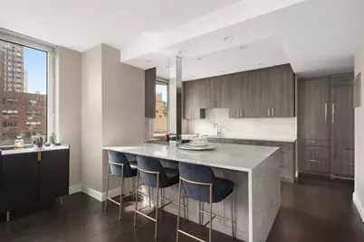 188 E 78th Street #15A, New York City, NY 10075 - Photo 6