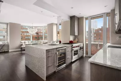 188 E 78th Street #15A, New York City, NY 10075 - Photo 8