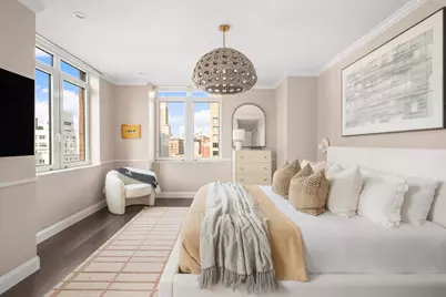188 E 78th Street #15A, New York City, NY 10075 - Photo 10