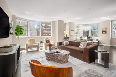 188 E 78th Street #15A, New York City, NY 10075 - Photo 2