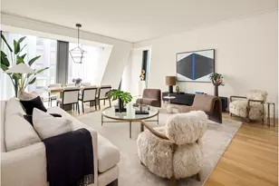 53 W 53rd St, New York City, NY 10019 - Photo 1