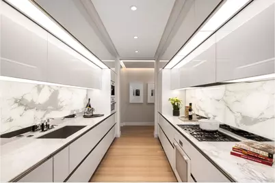 53 W 53rd Street #21D, New York, NY 10019 - Photo 4