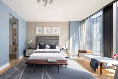53 W 53rd Street #21D, New York City, NY 10019 - Photo 8