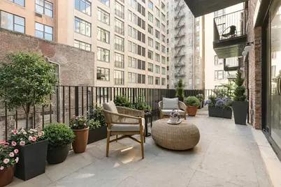 254 W 88th Street #2, New York, NY 10024 - Photo 8