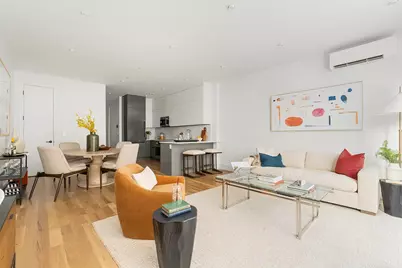 254 W 88th Street #2, New York, NY 10024 - Photo 1