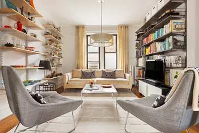 21 Butler Place #4E, Brooklyn, NY 11238 - Photo 2