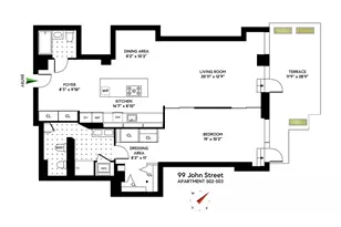 99 John St, New York City, NY 10038 - Photo 20