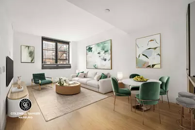 438 E 12th Street #2Q, New York City, NY 10009 - Photo 2