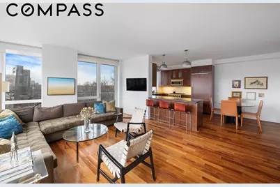 640 W 237th Street #6D, New York City, NY 10463 - Photo 2
