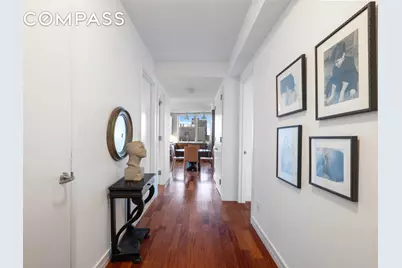 640 W 237th Street #6D, New York City, NY 10463 - Photo 6