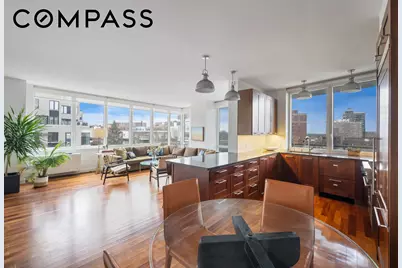 640 W 237th Street #6D, New York City, NY 10463 - Photo 1