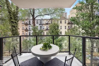333 E 82nd Street #4D, New York, NY 10028 - Photo 2