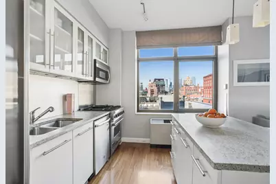 1 Morton Square #9AE, New York City, NY 10014 - Photo 2