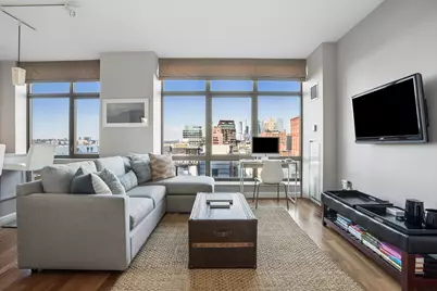 1 Morton Square #9AE, New York City, NY 10014 - Photo 4