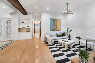 520 Laguardia Place #1S, New York City, NY 10012 - Photo 4