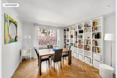 302 E 88th Street #2F, New York City, NY 10128 - Photo 2