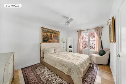 302 E 88th Street #2F, New York City, NY 10128 - Photo 6