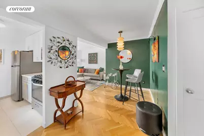 302 E 88th Street #2F, New York City, NY 10128 - Photo 4