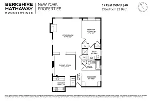 17 E 95th St, New York City, NY 10128 - Photo 8
