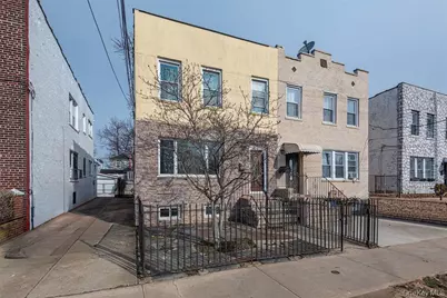 173-47 106th Avenue, New York City, NY 11433 - Photo 2