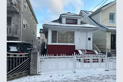 127-04 97th Avenue, New York City, NY 11419 - Photo 1