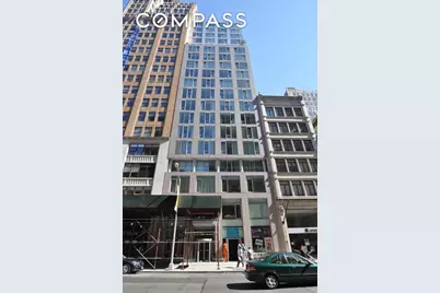 241 5th Avenue #12C, New York City, NY 10016 - Photo 10