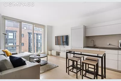 241 5th Avenue #12C, New York City, NY 10016 - Photo 2