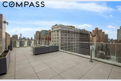 241 5th Avenue #12C, New York City, NY 10016 - Photo 6