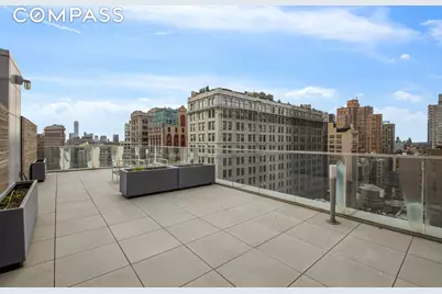 241 5th Avenue #12C, New York City, NY 10016 - Photo 6