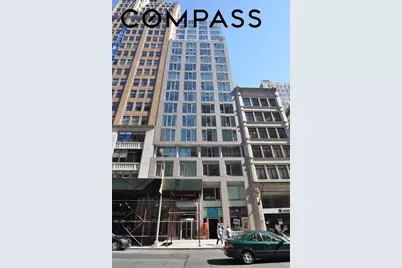 241 5th Avenue #12C, New York City, NY 10016 - Photo 10