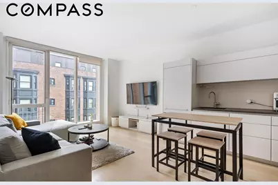 241 5th Avenue #12C, New York City, NY 10016 - Photo 2