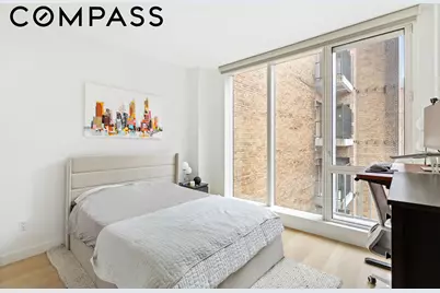 241 5th Avenue #12C, New York City, NY 10016 - Photo 4