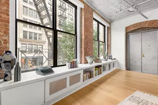 242 Lafayette St, New York, NY 10012 - Photo 8